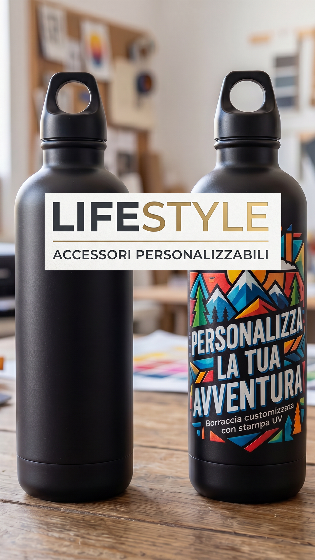 LIFESTYLE