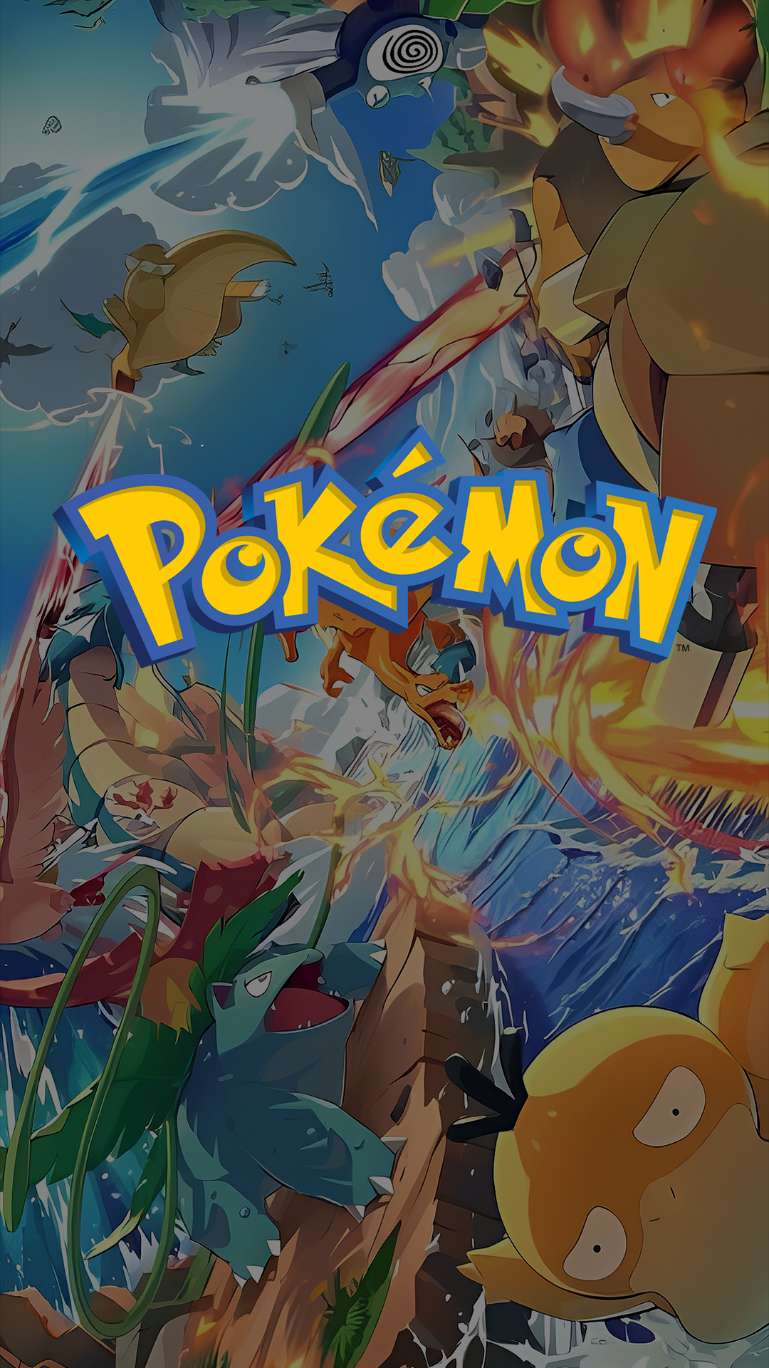 Pokèmon