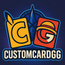 CustomGG - Home